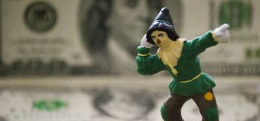 Weak Deal is No Solution