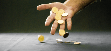 Get Out Of Debt