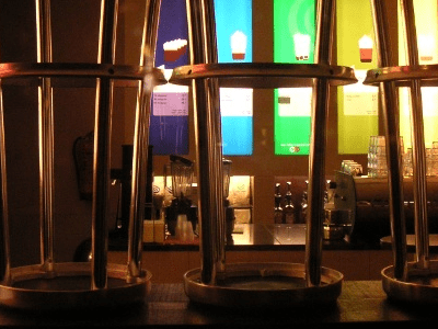 Bar Stools