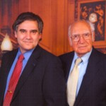 David and George Marotta