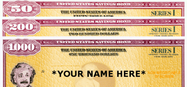 Money Questions: Insights on I Bonds