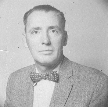 Donald Mortlock Donald Mortlock