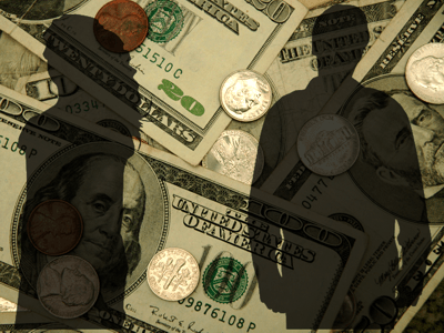 Money Argument Money Argument
