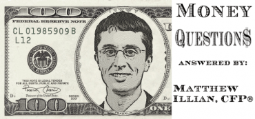 Money Questions: Benchmark Your Retirement Savings