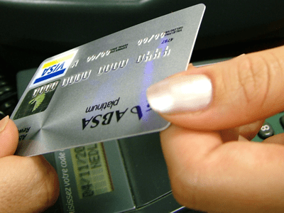 Card Swipe