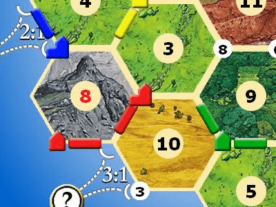 Catan 
