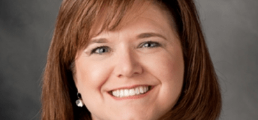 Leah E. Hughes: Staying Calm When Markets are in Turmoil