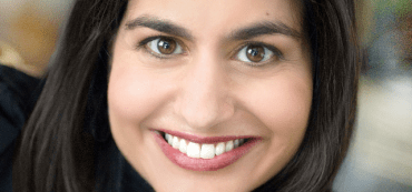 Manisha Thakor: The Joy of Sleeping Well At Night