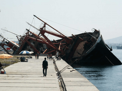Shipwreck