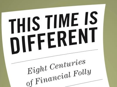 This Time is Different
