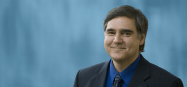 David John Marotta: Employing Others as Renewable Charity