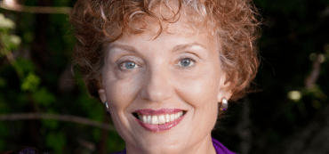 Kathleen M. Rehl: Helping Widows Move Forward on Their Own