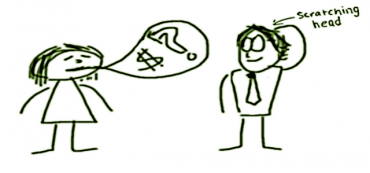 $ ?s: The Gift that Keeps on Giving