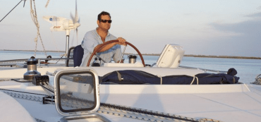 Scott Leonard: Purchase the Property Used for the Business