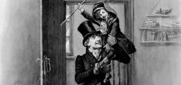 What was Wrong with Tiny Tim?