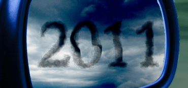 Debt, Uncertainty and Volatility in 2011