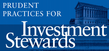 How Should We Manage a Non-Profit Endowment?