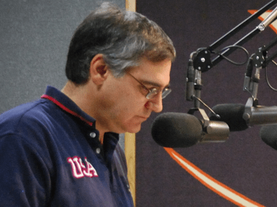 David Marotta Interviewed Discussing MyRA Plans