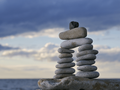 Stone Tower