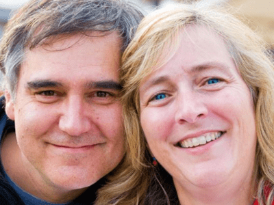 David and Krisan Marotta