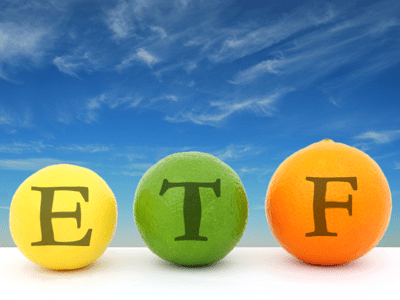 ETF