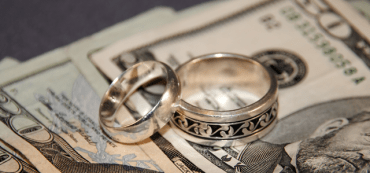Before You Say “I Do”: Money & Marriage Exercise 3
