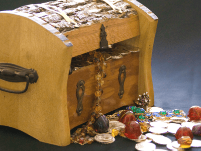 Roth Treasure Roth Treasure