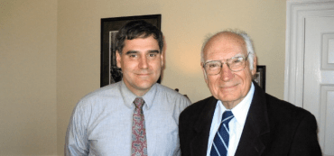 George Marotta Featured in Reuters Article by Linda Stern