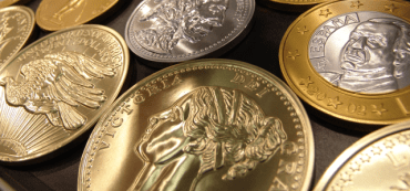 Investing in Gold and Silver Coins