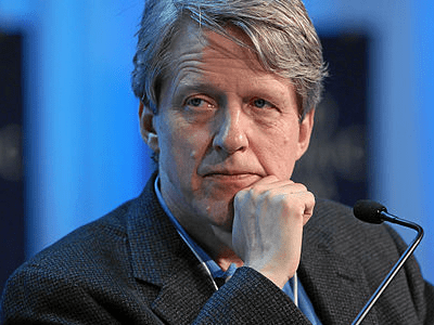 Robert Shiller Robert Shiller