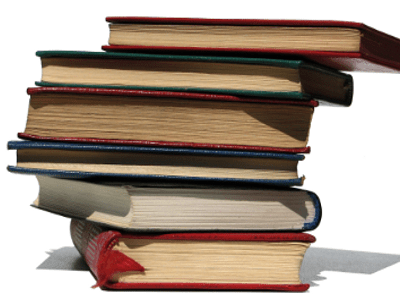 College Books