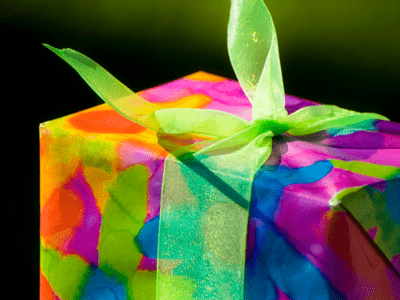 The IRA Charitable Donation in 2012