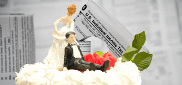 Government Taxes $33,356 Just Because a Couple Decides to Get Married