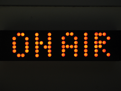 David Marotta Interviewed on LA Radio KABC