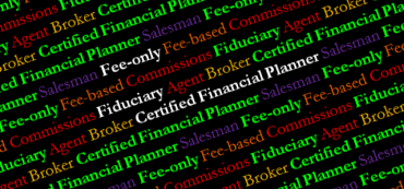 Fee-Only Financial Planner: What’s the Difference?