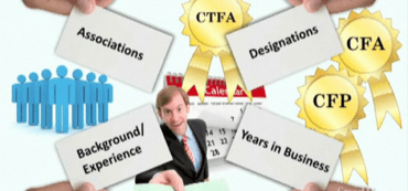 Video: How to Find a Financial Advisor by SmartMoney.com