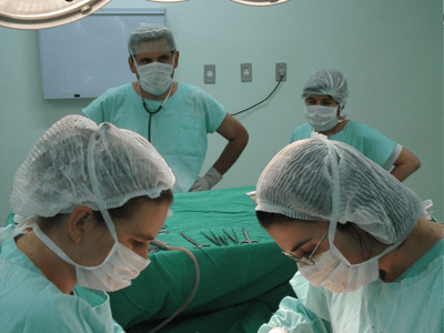 Doctors need financial planning help, too...