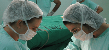 Doctors Need Financial Planning Help, Too…