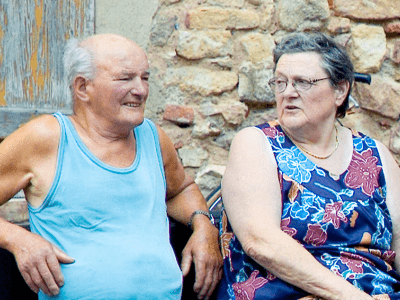 Grandparents