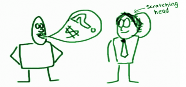 Money ?s: Shorting Uncle Sam’s Debt