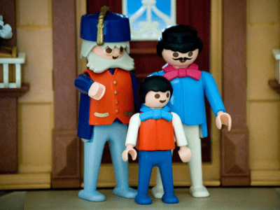 Smart Tax Planning for the Gap Years Smart Tax Planning for the Gap Years