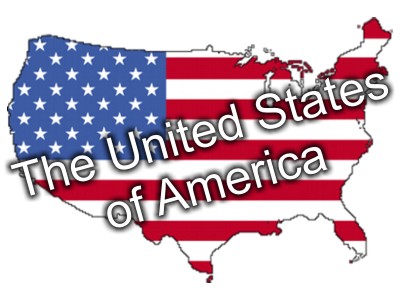 The United States of America