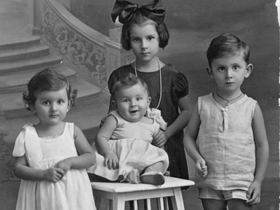 Giving Gifts to the Wrong Beneficiaries--Mistake #5