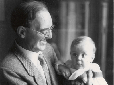 Failing to Name Beneficiaries on Retirement Accounts and Insurance Policies--Mistake #3