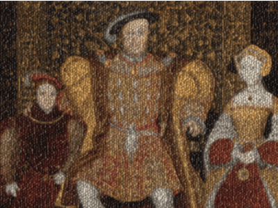 Henry VIII family_b