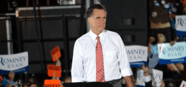 Mailbox: Disturbed by Romney’s Tax Computation in California