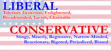 Tax Records Show Republicans Are Overly Generous, Democrats Are Excessively Stingy