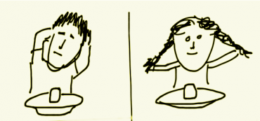 Marshmallows and Investing?