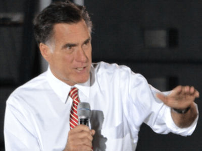 Obama vs. Romney -- Which Presidential Candidate Favors Small Businesses? Obama vs. Romney -- Which Presidential Candidate Favors Small Businesses?