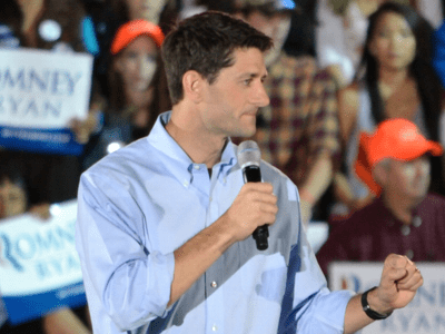 Lower Taxes, Fewer Deductions: Are Romney and Ryan Dodging the Specifics?